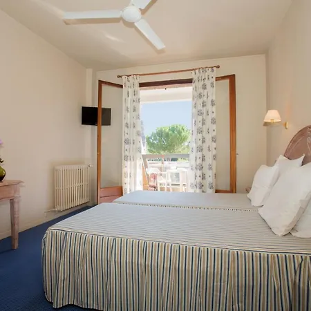 Bleues Castel Luberon 3* Apt