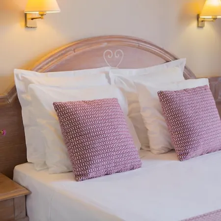 Hotel Vacances Bleues Hotel Castel Luberon 3*