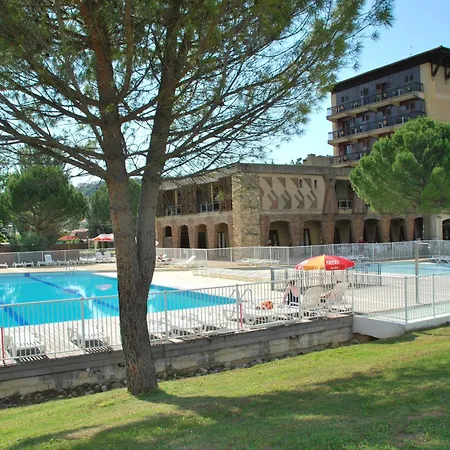 Bleues Castel Luberon
