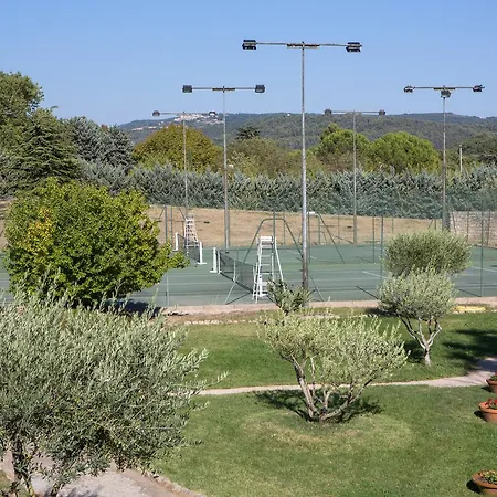 Hotel Bleues Castel Luberon 3*