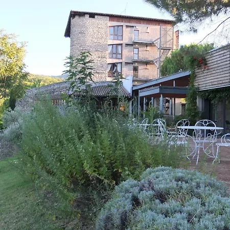 Bleues Castel Luberon Hotel 3*