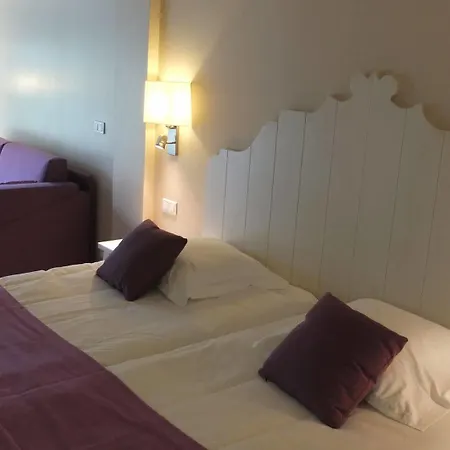 Hotel Vacances Bleues Hotel Castel Luberon Apt