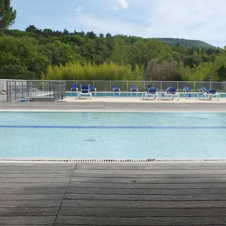 Bleues Castel Luberon