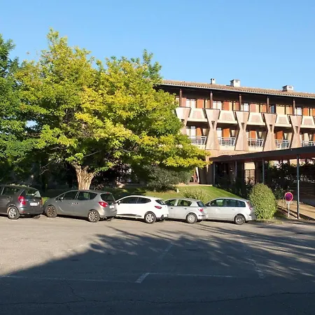 Hotel Bleues Castel Luberon Apt