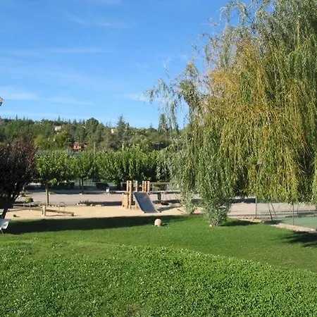 Bleues Castel Luberon Hotel 3*